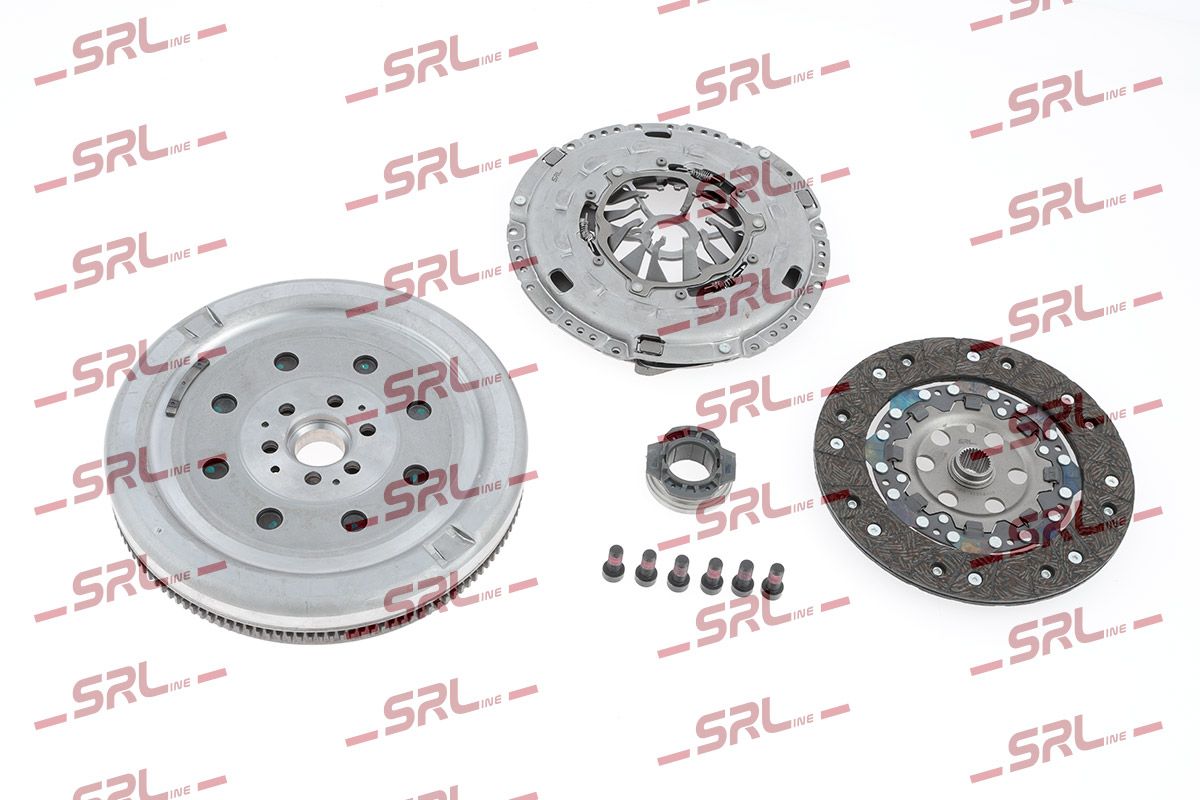 SRLINE S35-009DK Clutch kit