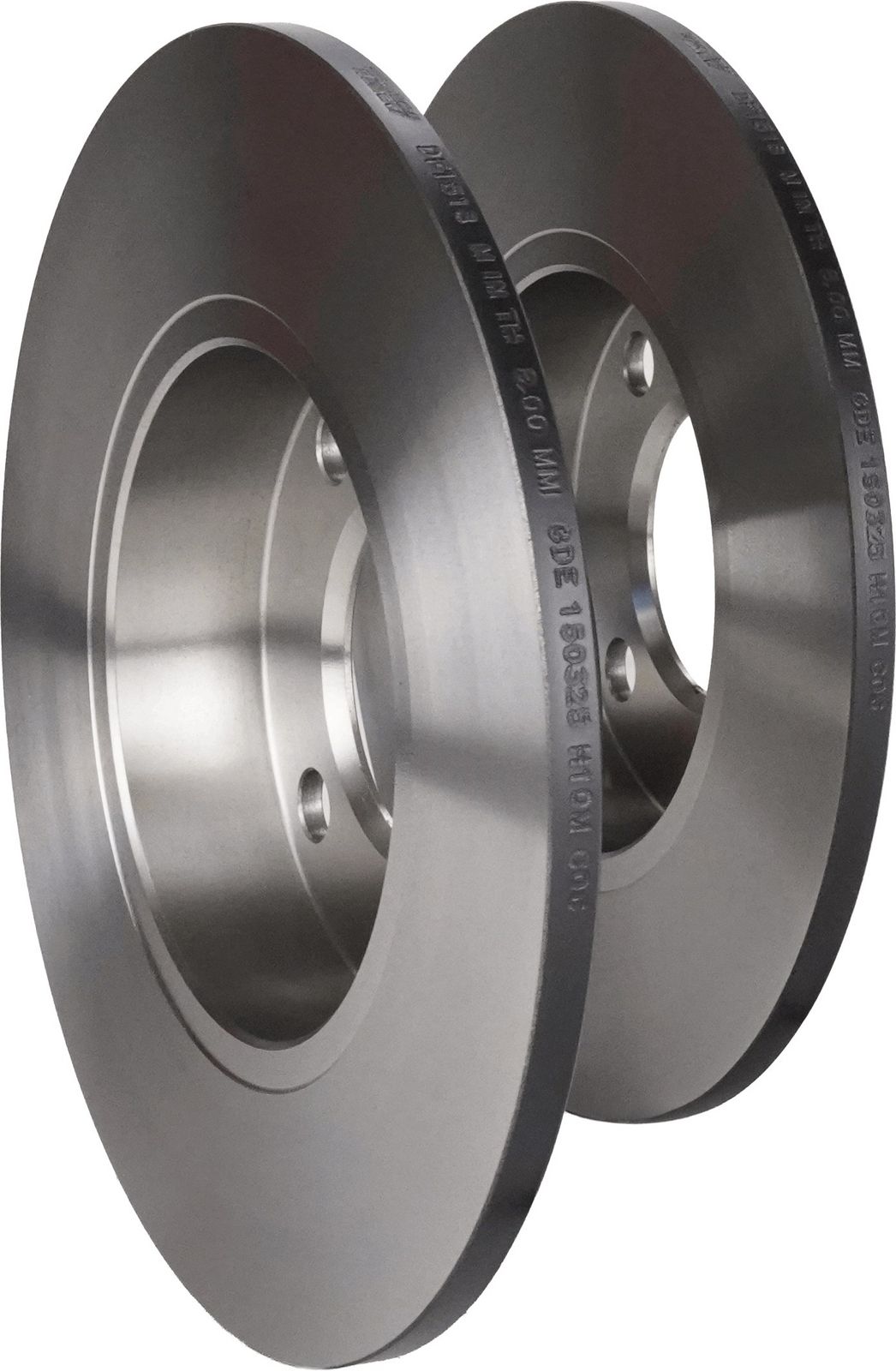 Brake Disc-2