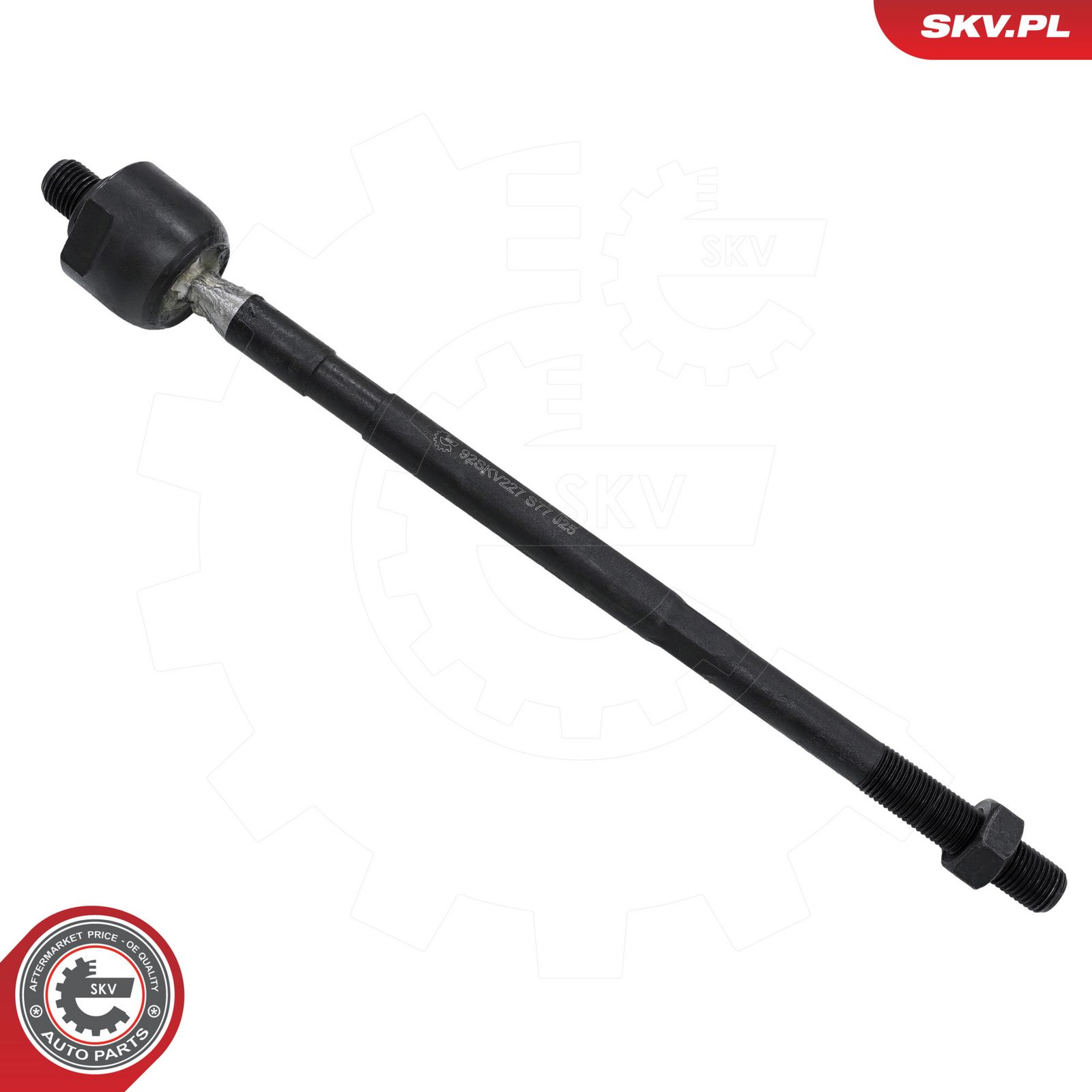 ESEN SKV 92SKV227 Inner tie rod