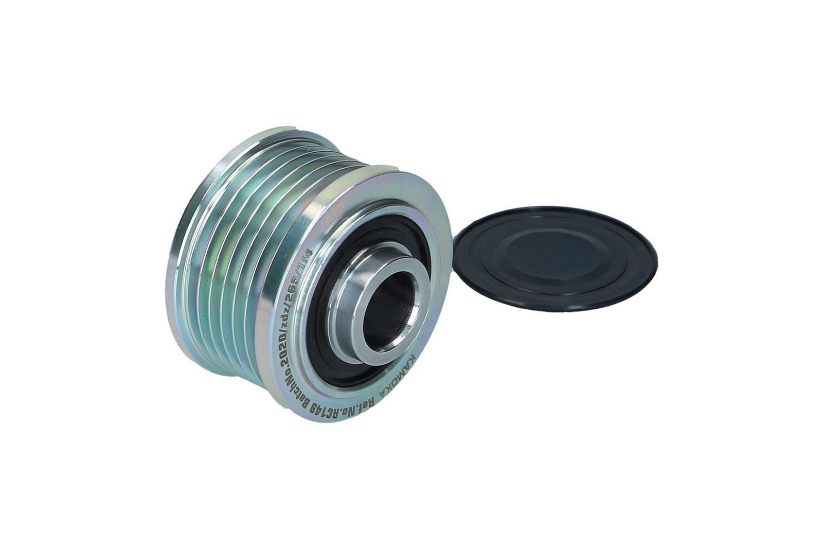 KAMOKA RC149 Alternator freewheel clutch
