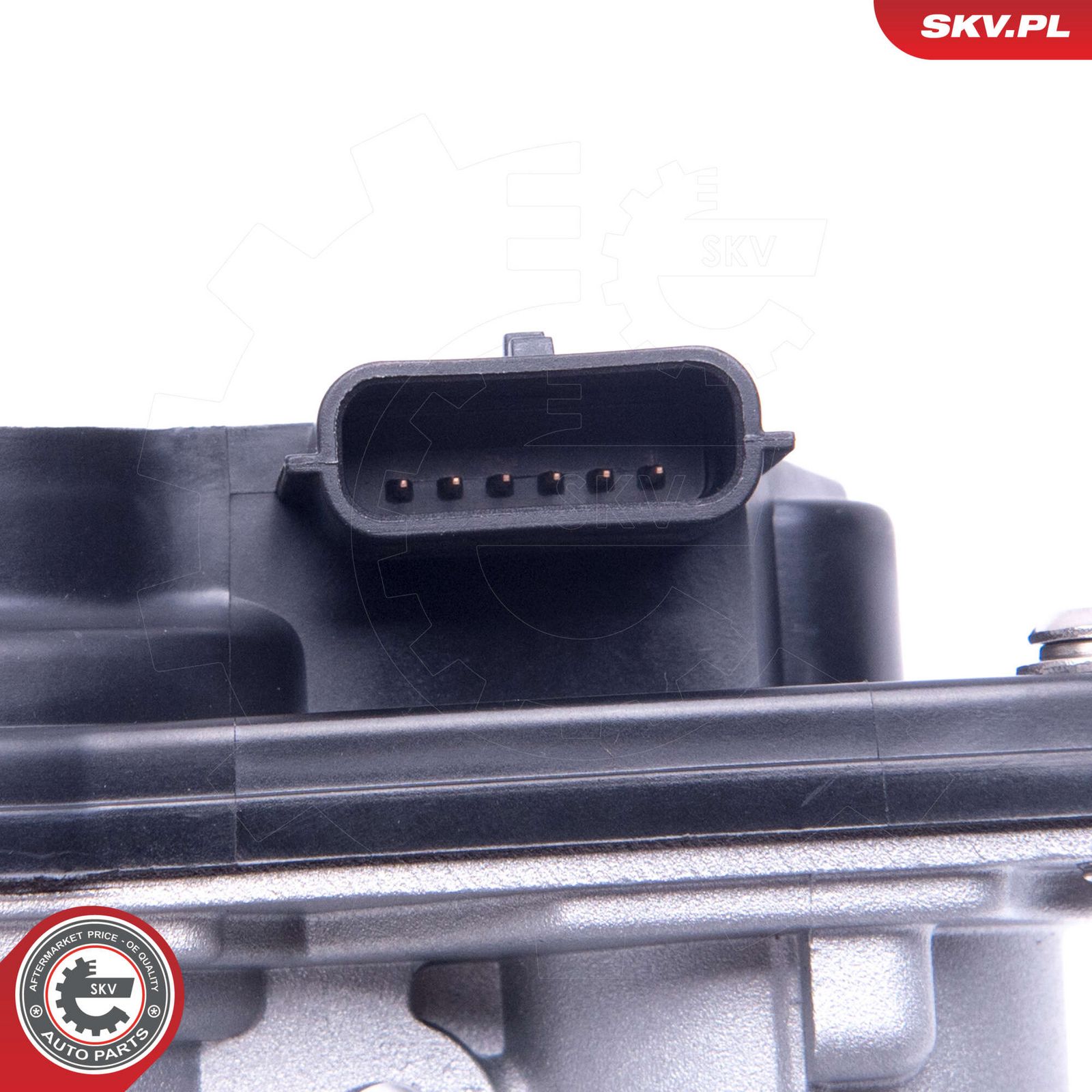 Throttle Body-3