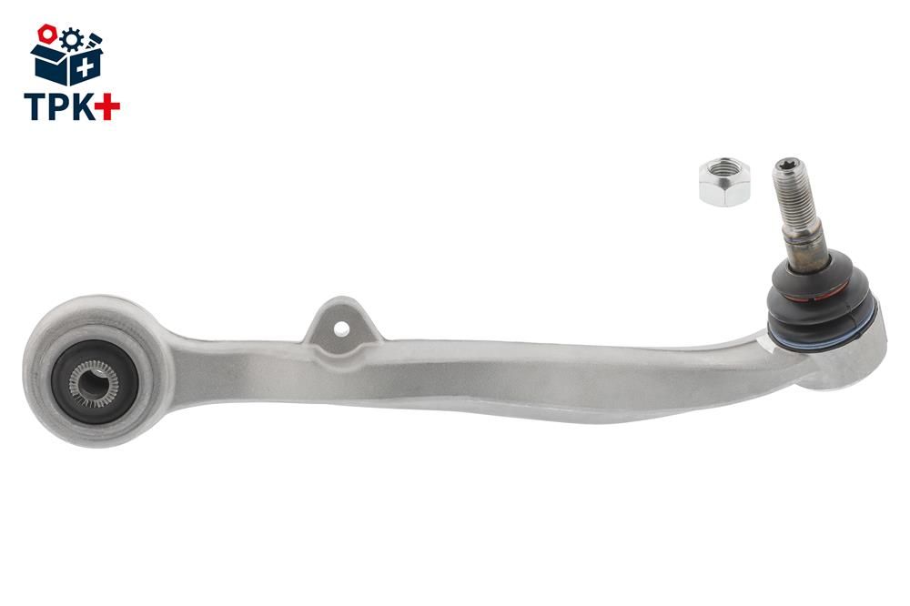 TOPRAN 501 035 Control/trailing arm, wheel suspension