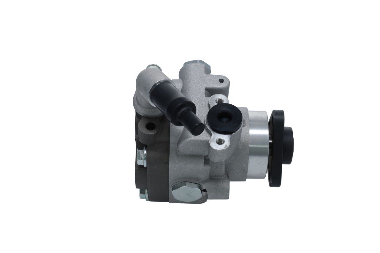 Hydraulic Pump, steering-3