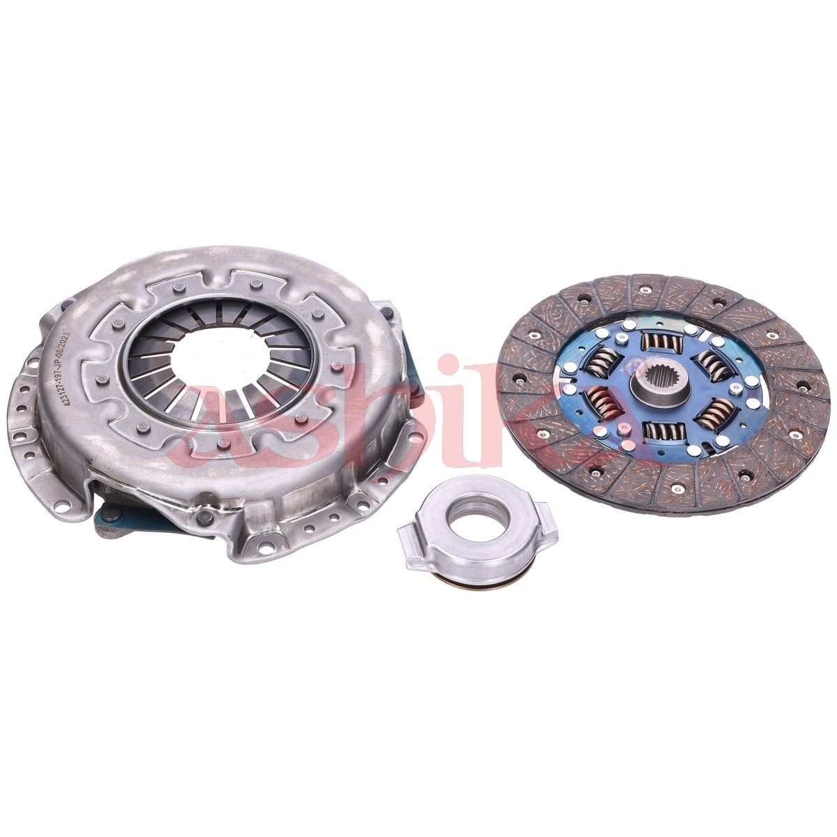 Clutch Kit-1