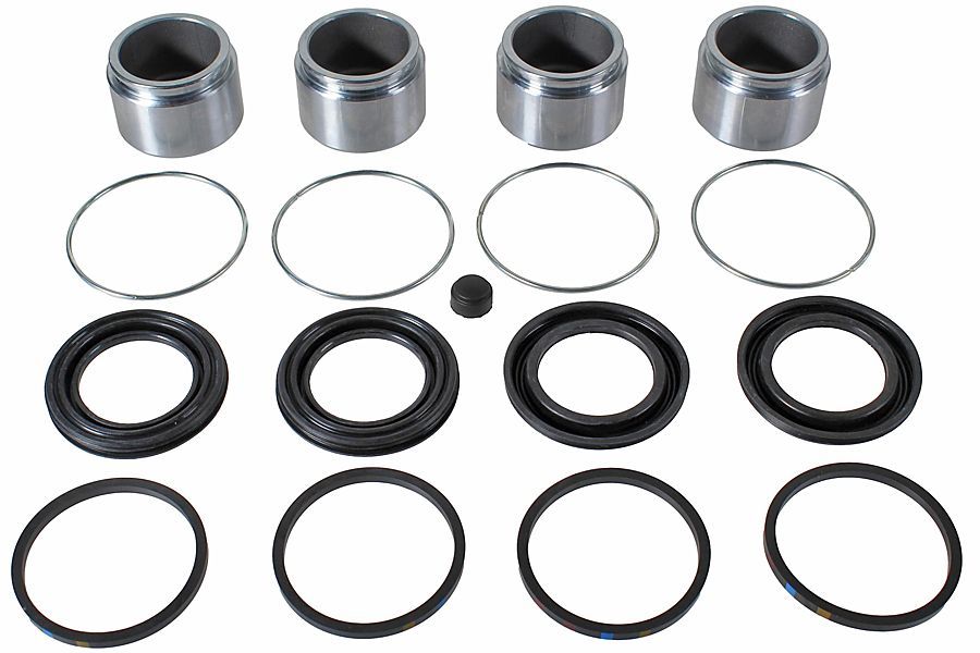 METZGER AUTOTEILE 114-5193 Repair kit, brake caliper