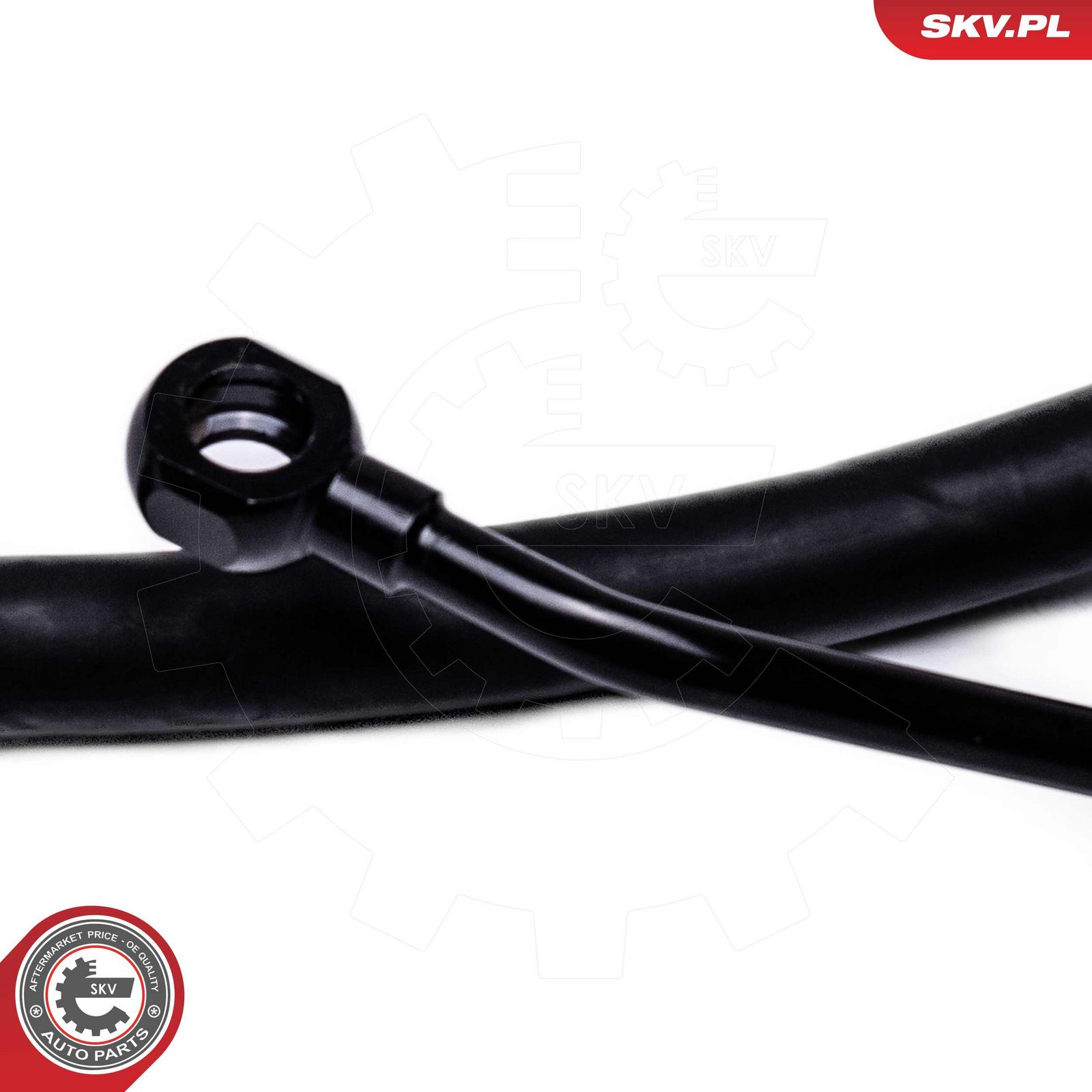 ESEN SKV 10SKV825 Hydraulic hose, steering