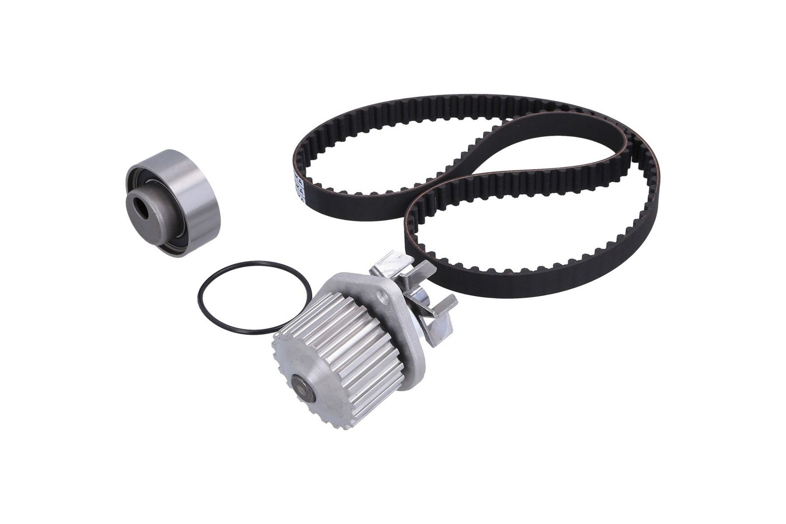 KAMOKA 7001273 Water pump & timing belt kit