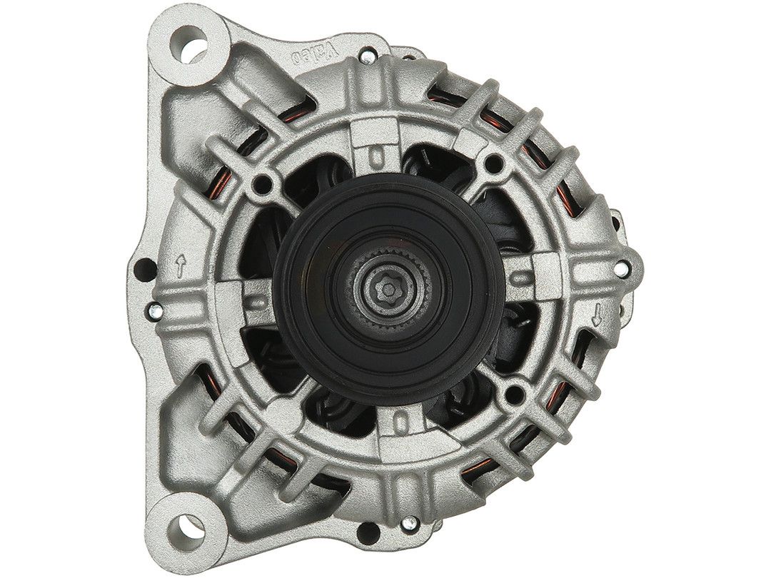 AS-PL A3138PR Alternator