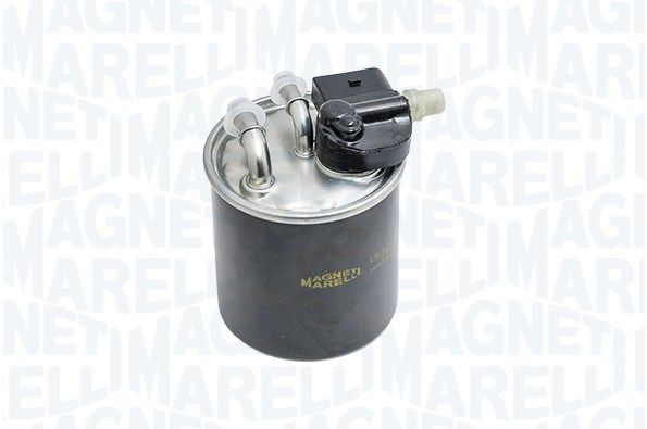 MAGNETI MARELLI 153071762879 Fuel filter