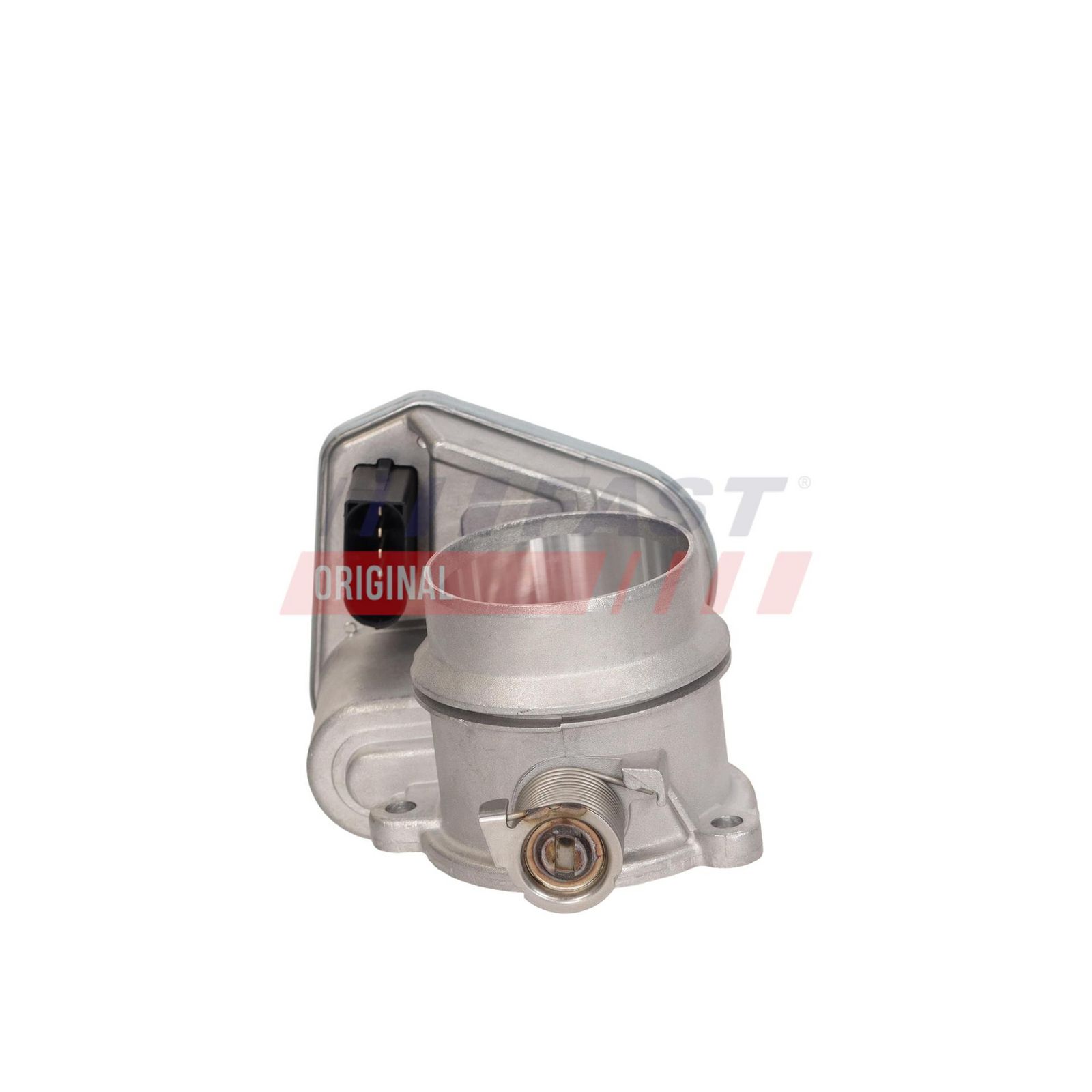 Throttle Body-3