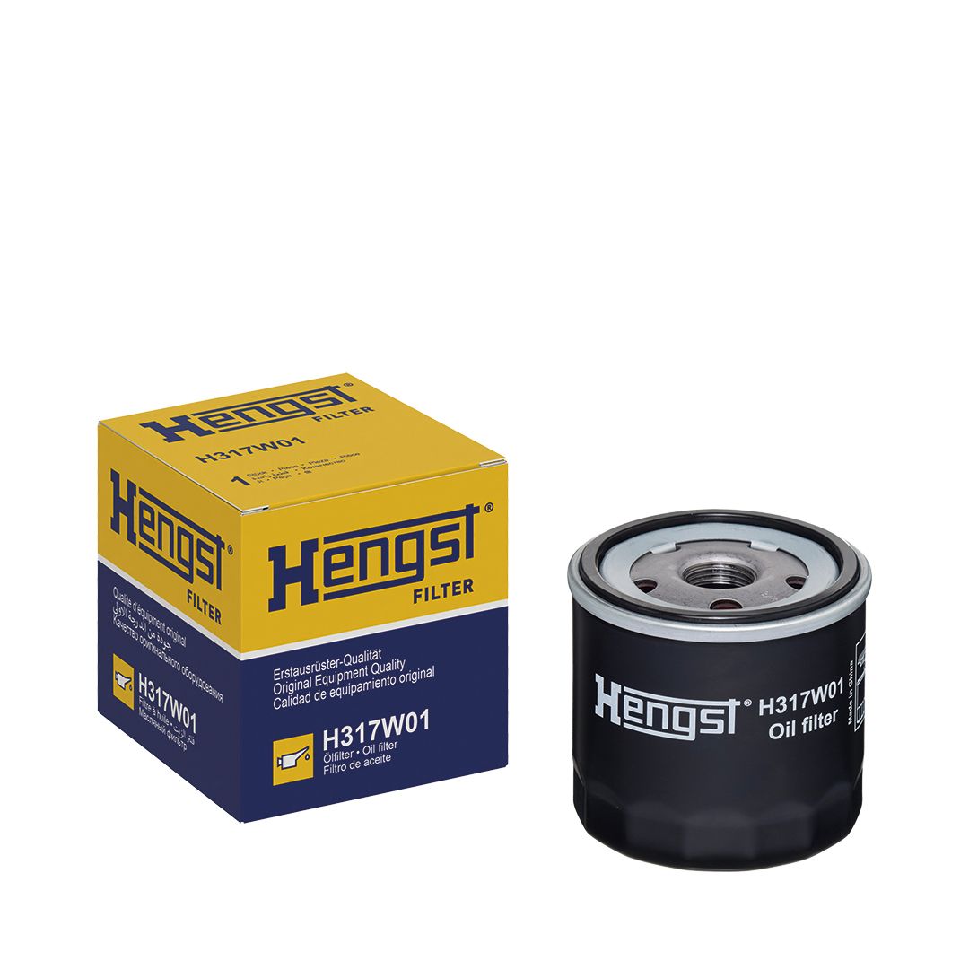 Oil Filter-1