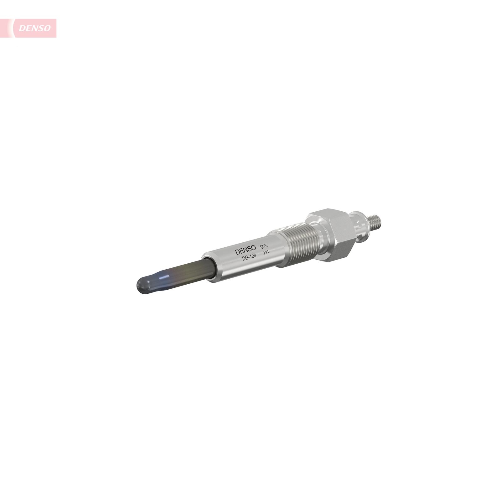 DENSO DG-124 Glow plug