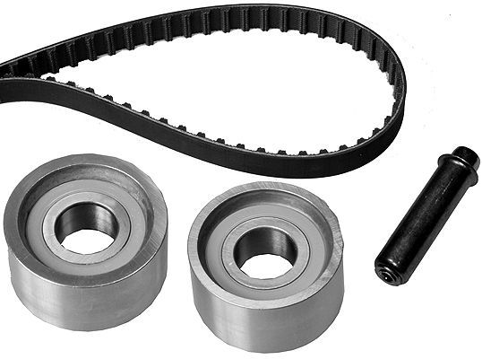 HEPU 20-1816 Timing belt kit