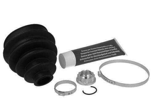 METELLI 13-0391 Bellow kit, drive shaft