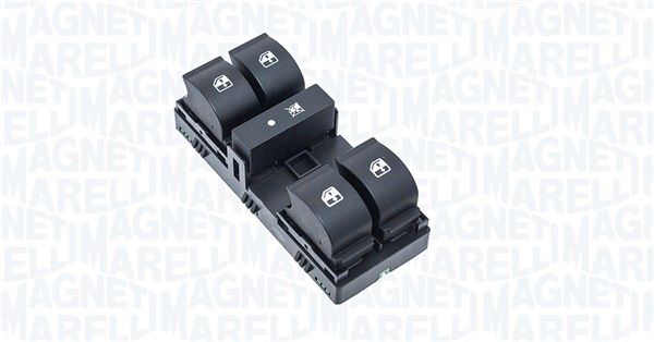 Switch, window regulator-1