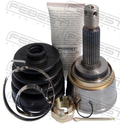 Joint Kit, drive shaft