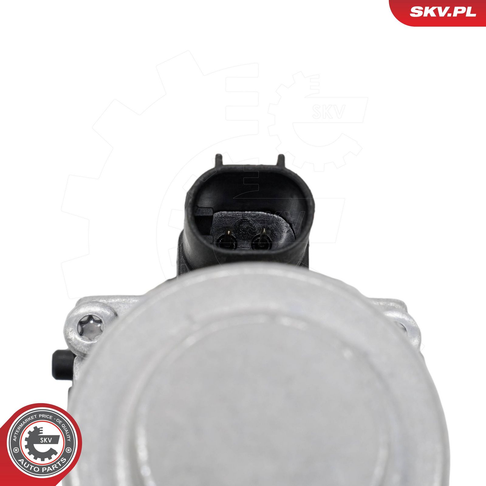 Coolant Control Valve-3