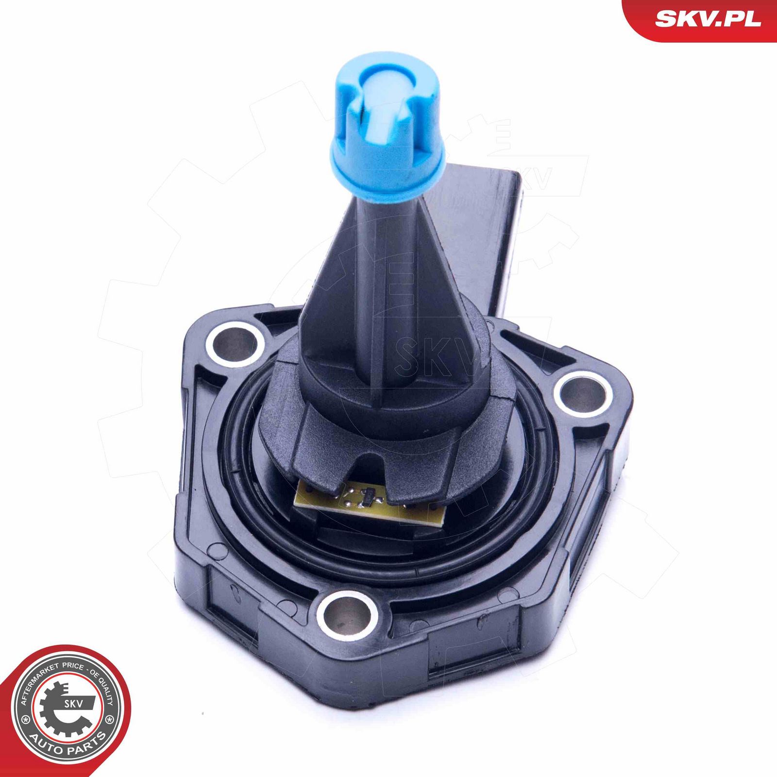 Sensor, engine oil level-1
