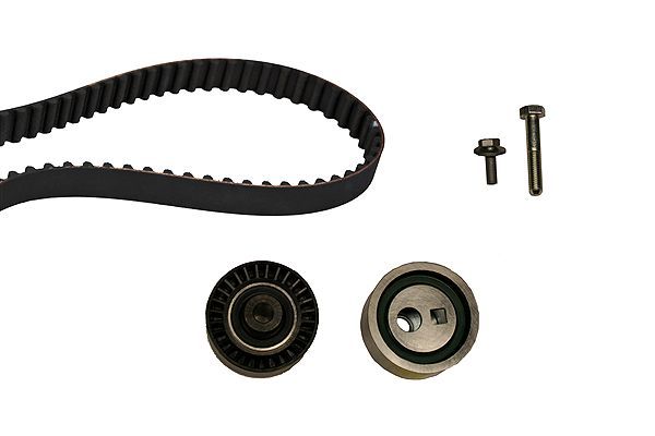 HEPU 20-1615 Timing belt kit