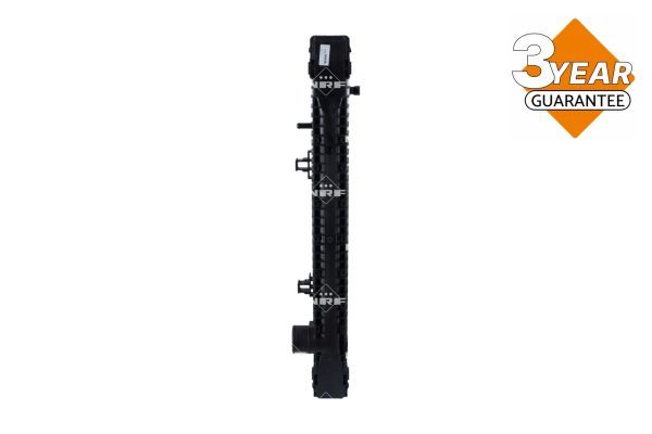 Radiator, engine cooling-3