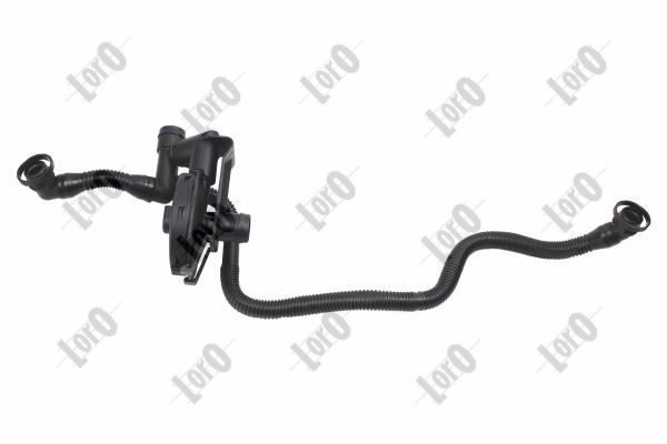 žarna, karterio alsuoklis