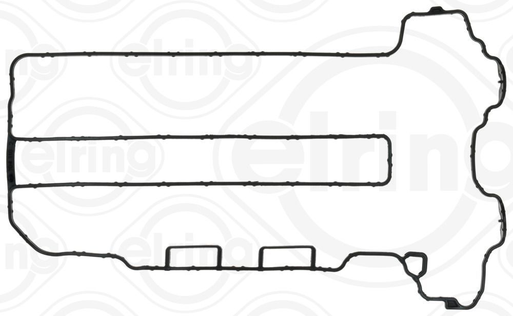 Gasket, cylinder head cover-1