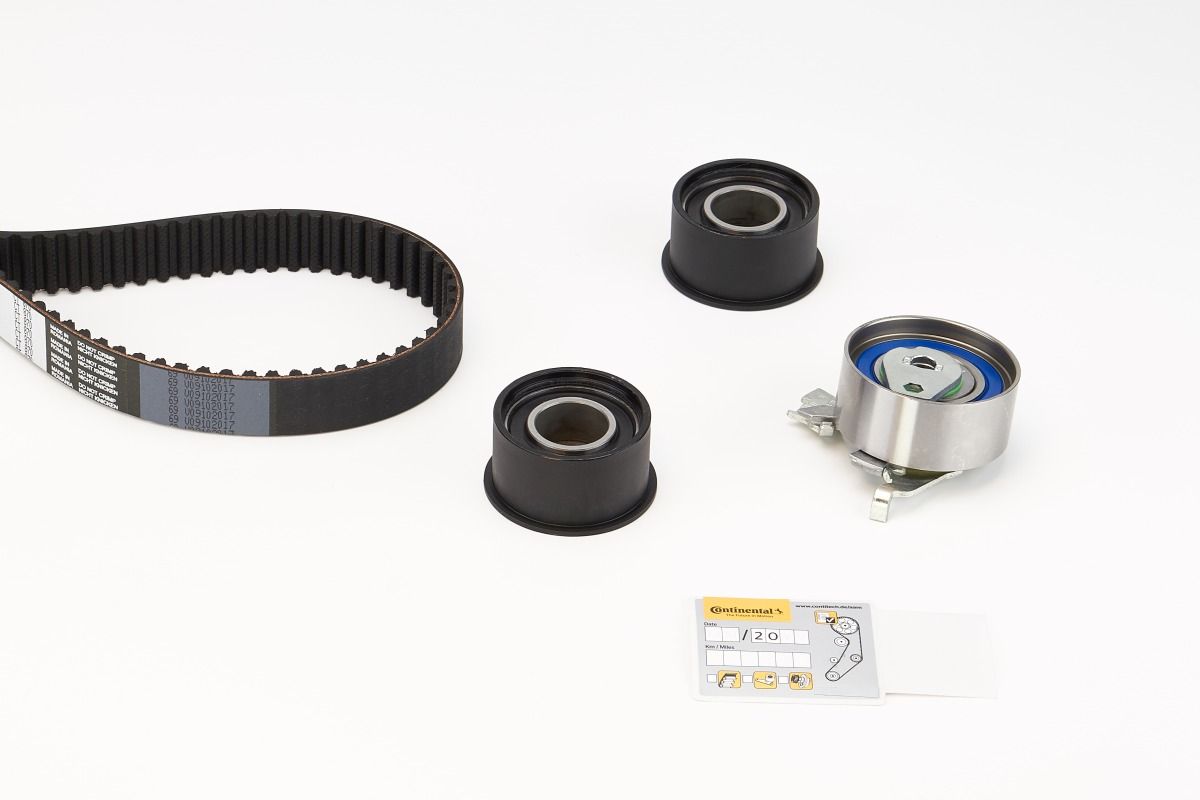 CONTINENTAL CTAM CT870K1 Timing belt kit