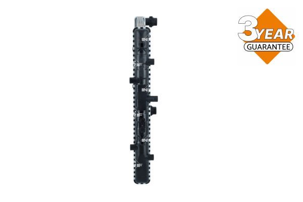 Radiator, engine cooling-3