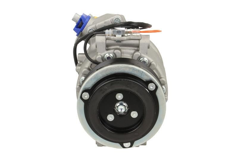BV PSH 090.215.067.090 Compressor, air conditioning