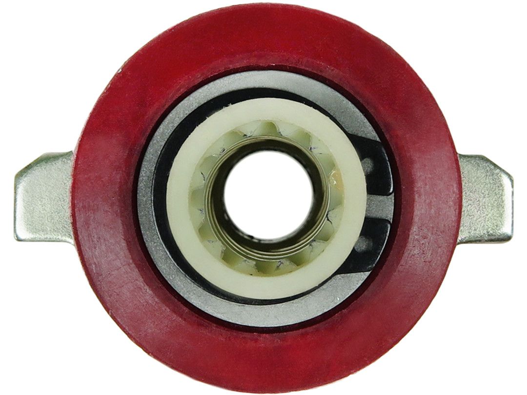 Freewheel Gear, starter-2