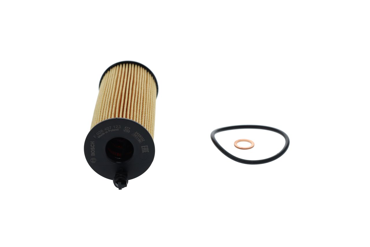 Oil Filter-1