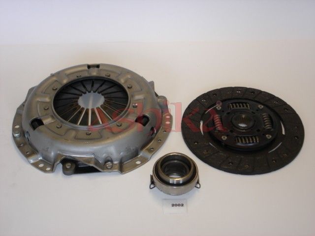 ASHIKA 92-02-2002 Clutch kit