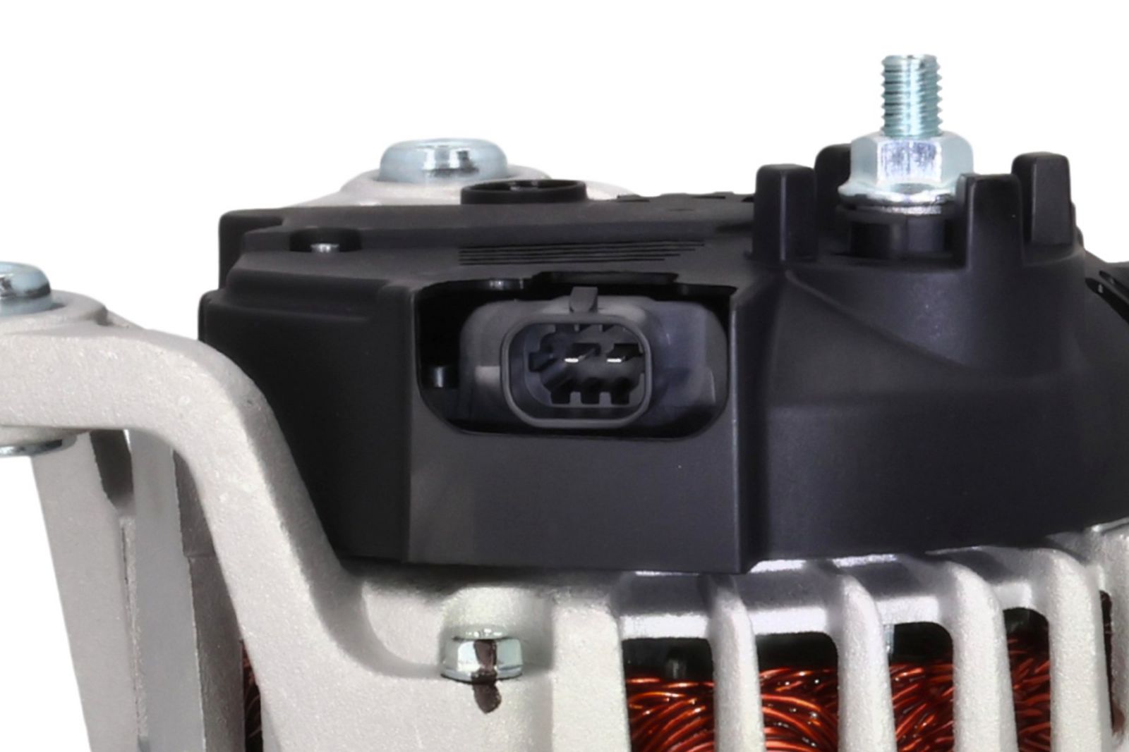 Alternator-4