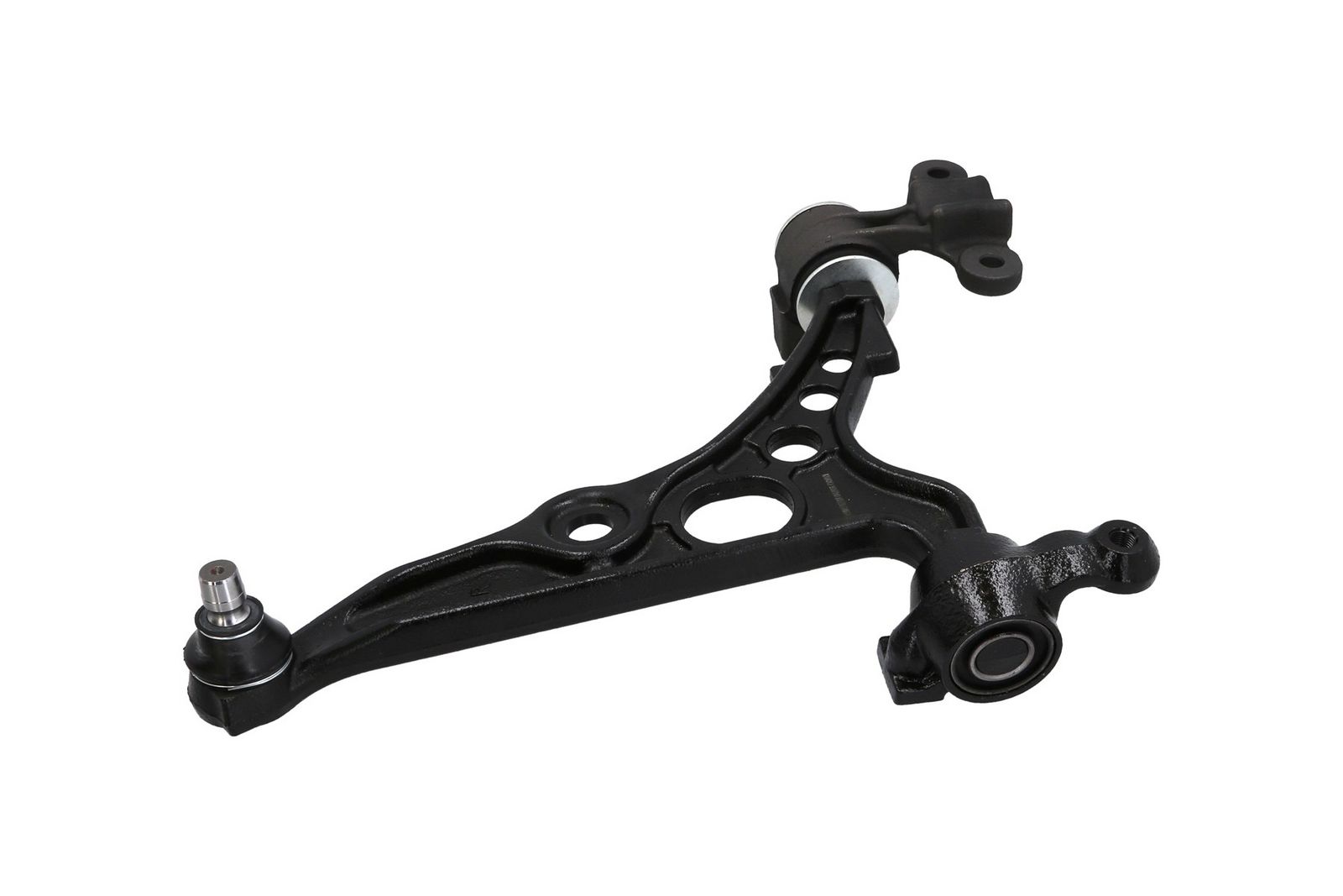Control/Trailing Arm, wheel suspension-1