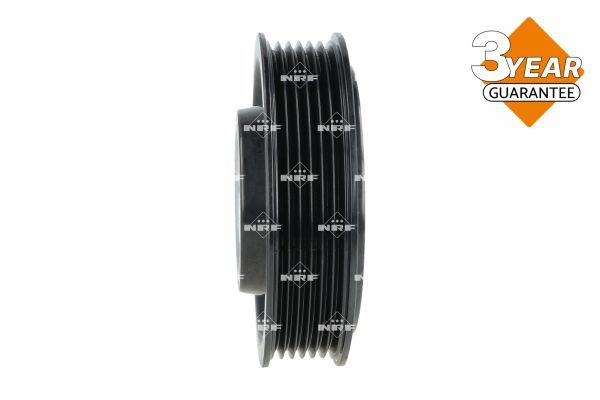 Magnetic Clutch, air conditioning compressor-1