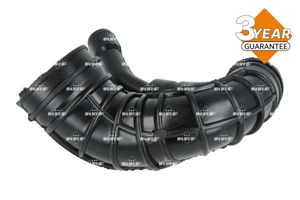 Intake Hose, air filter-2