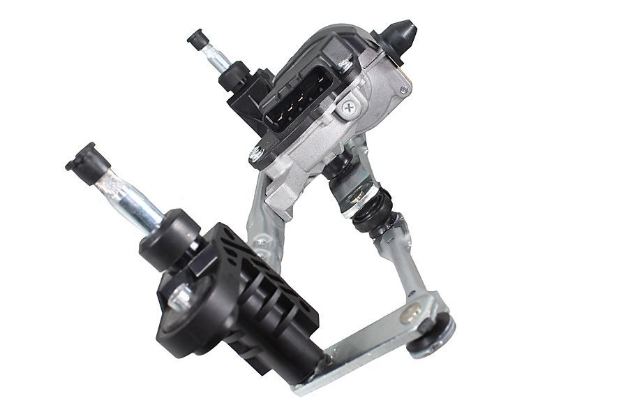 Wiper Linkage-2