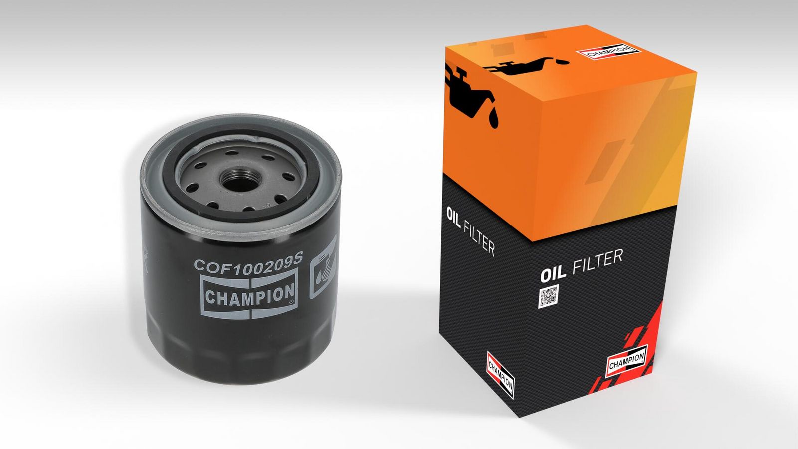 Oil Filter-1