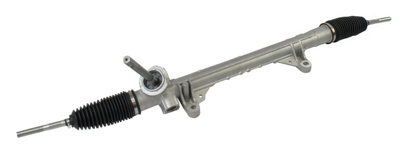 Steering Gear-1
