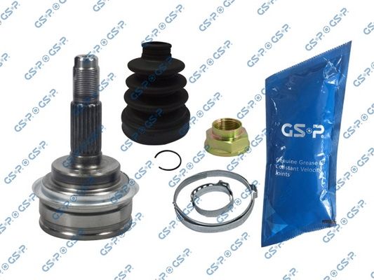 GSP 859462 Joint kit, drive shaft