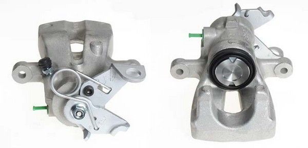 AXIA 393598 Brake caliper