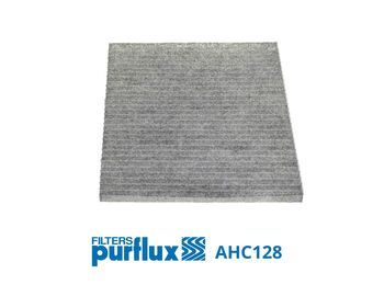 PURFLUX AHC128 Filter, cabin air