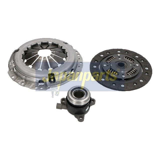 JAPANPARTS KF-2105 Clutch kit
