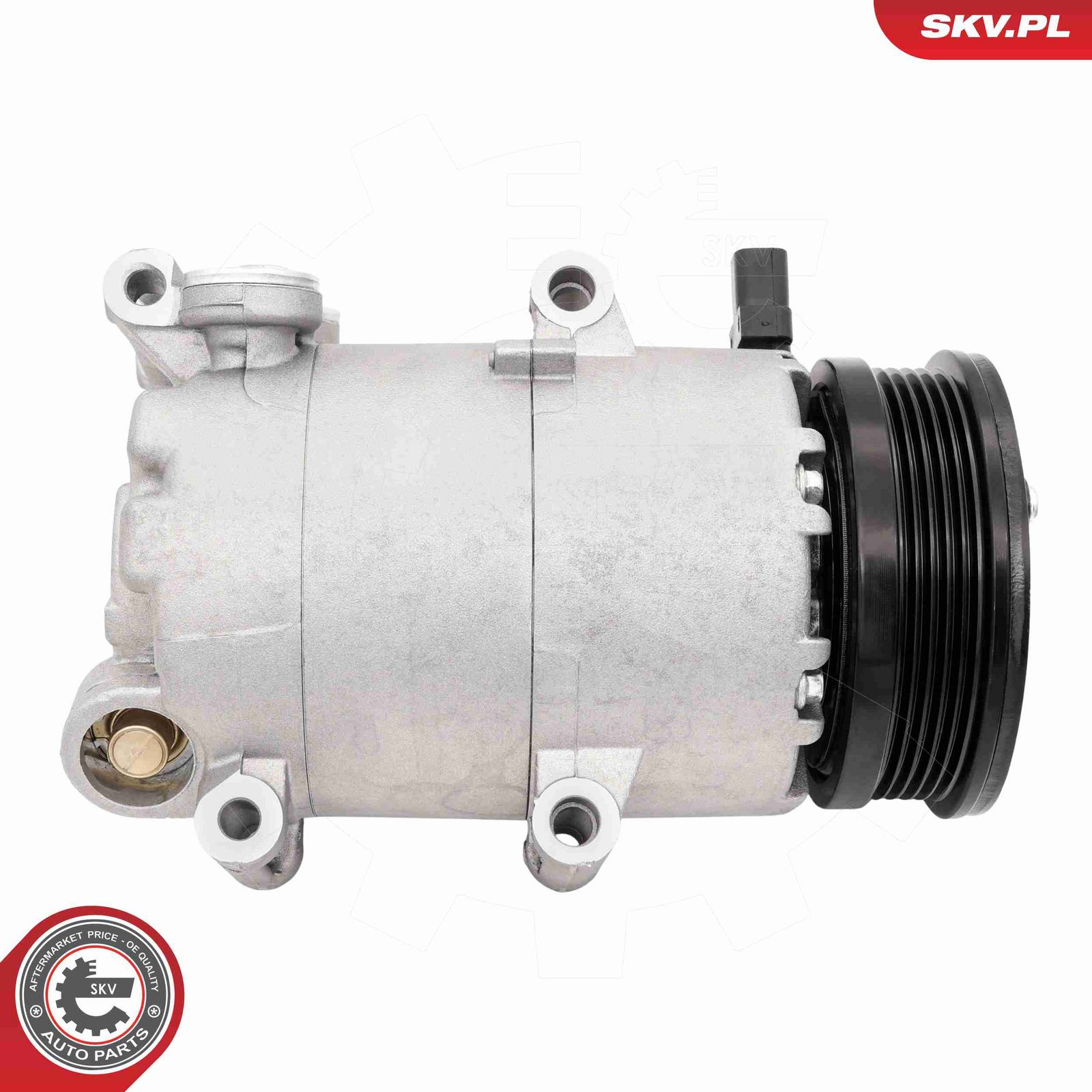 ESEN SKV 84SKV070 Compressor, air conditioning