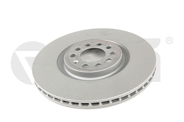 VIKA 66151093901 Brake disc