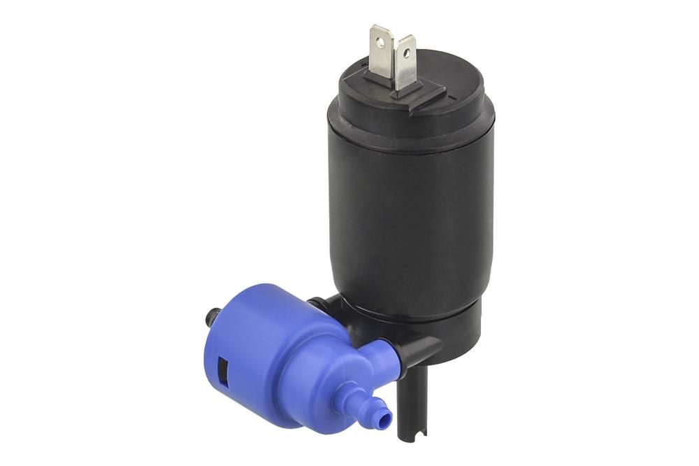 TOPRAN 103 443 Washer fluid pump, window cleaning
