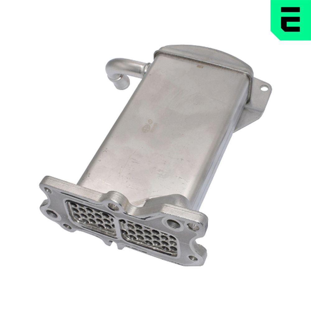 ERA 500062A Cooler, exhaust gas recirculation