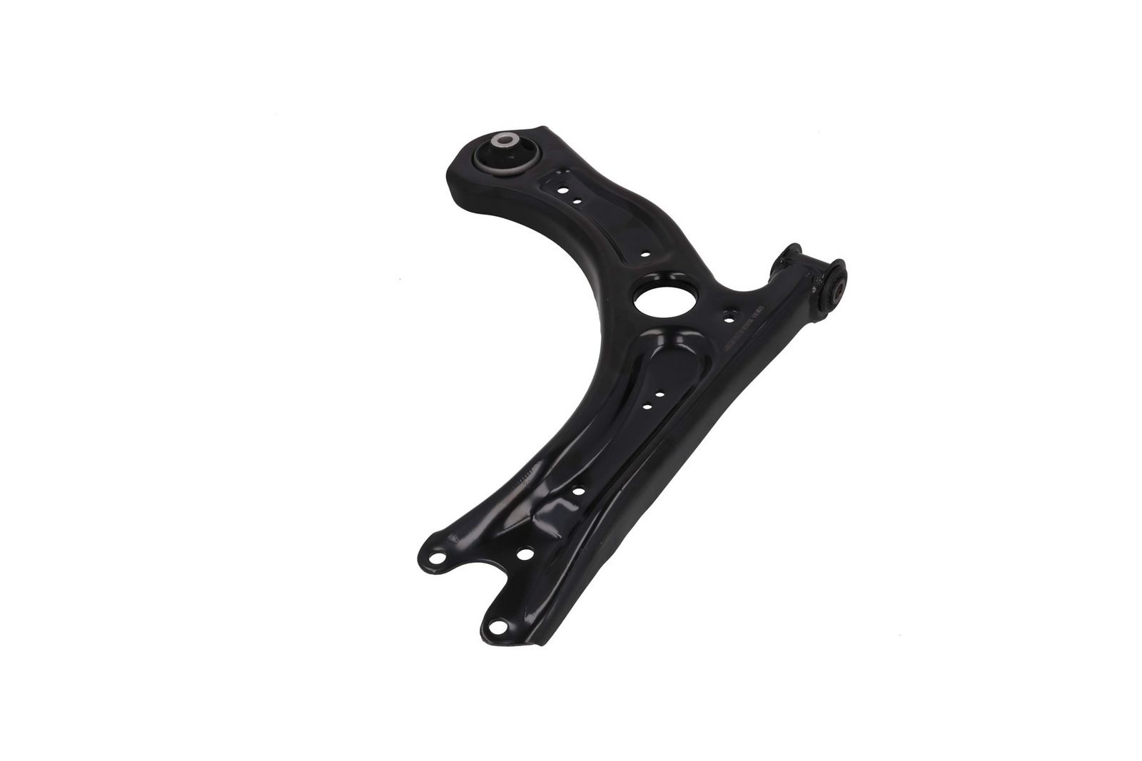 Control/Trailing Arm, wheel suspension-1
