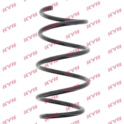 KYB RH3483 Suspension spring