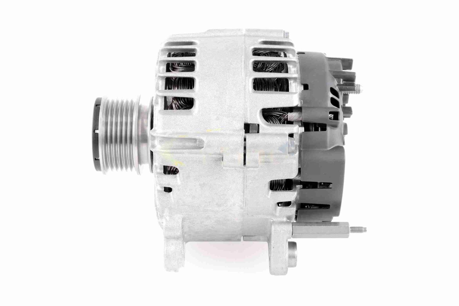 Alternator-2